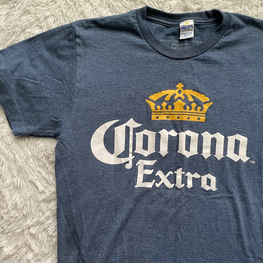 Corona Tshirt